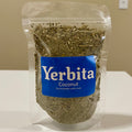 Yerbita: Coconut