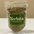Yerbita:Lemongrass & Mint